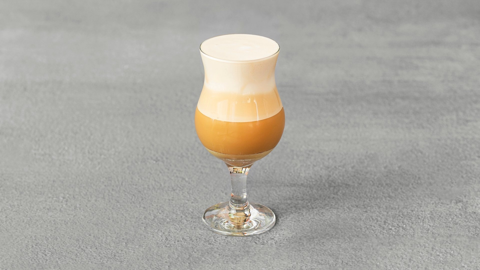 Cold Cappuccino Mikelo