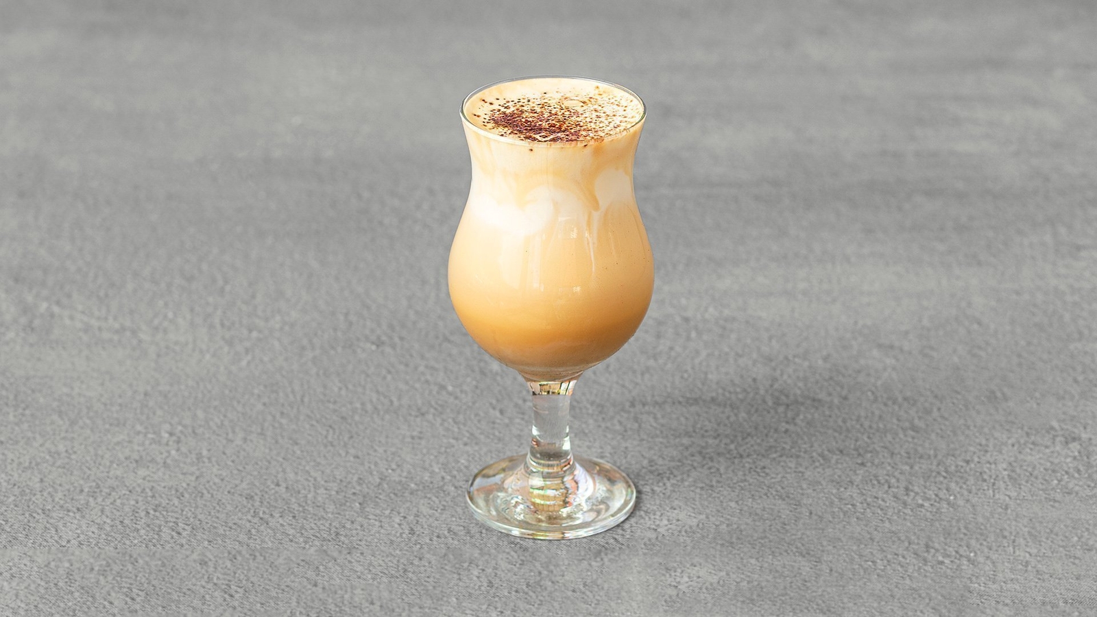 Cold Cappuccino mocha