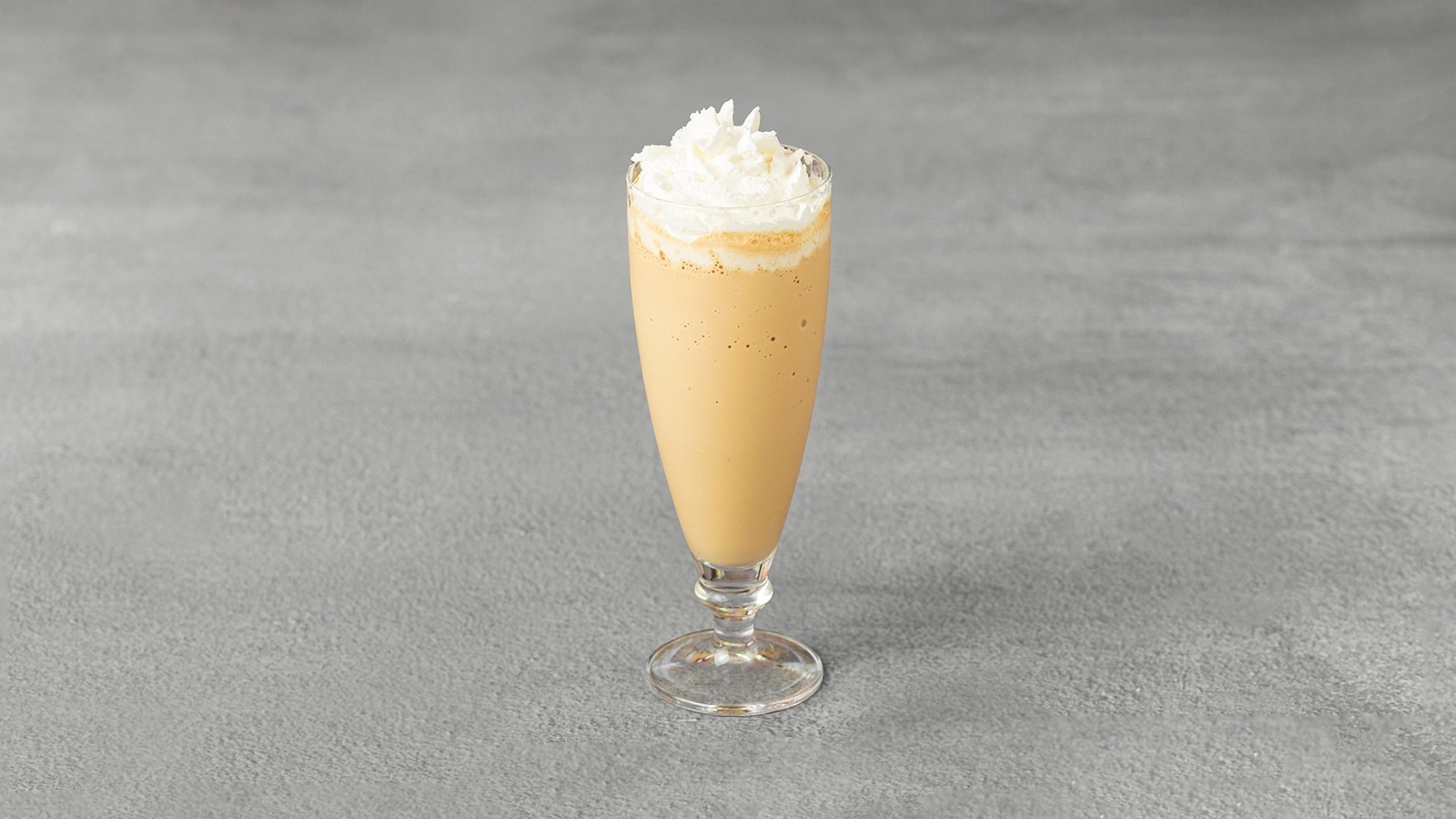 Cold Special Mikeloccino