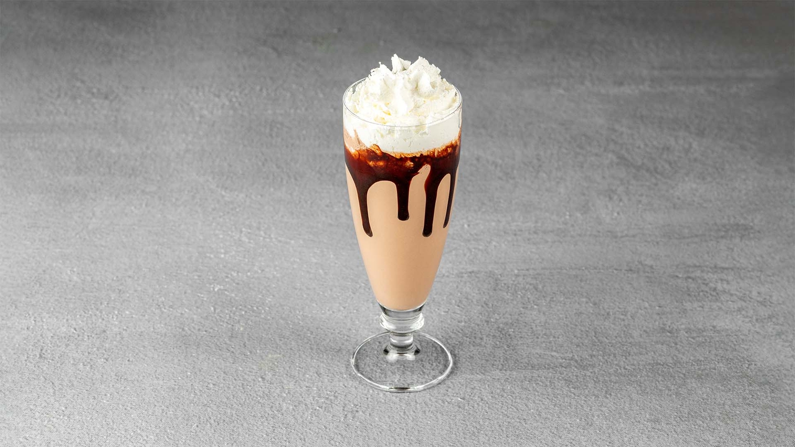 Cold Special milkshake σοκολάτα