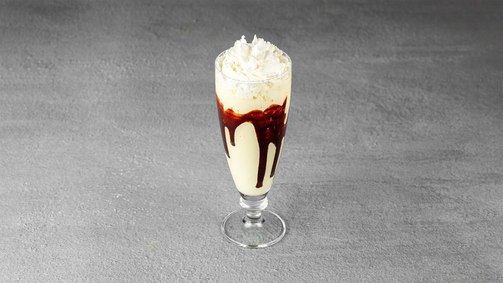 Cold Special milkshake μπανάνα