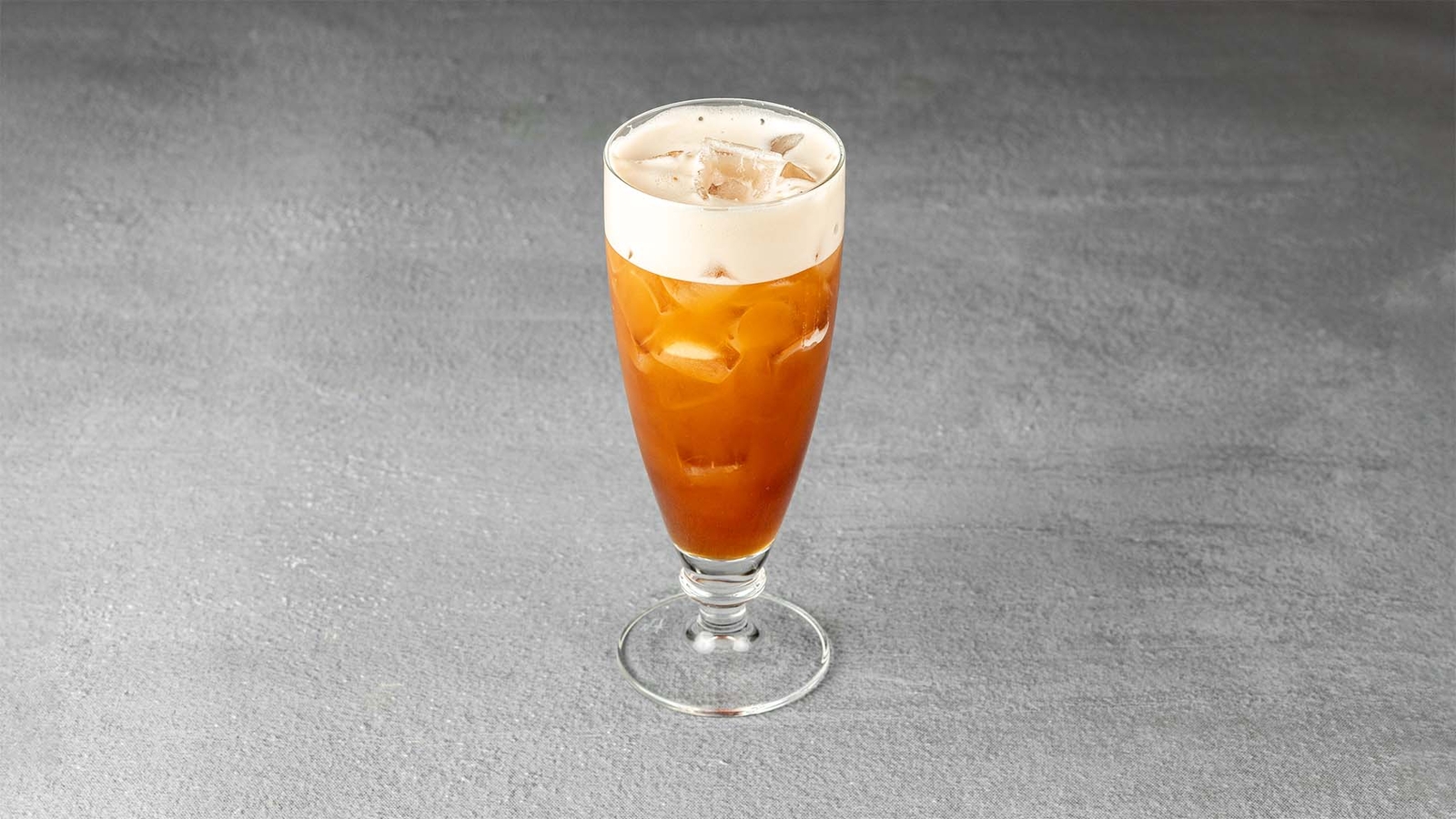 Cold τσάι ρόδι