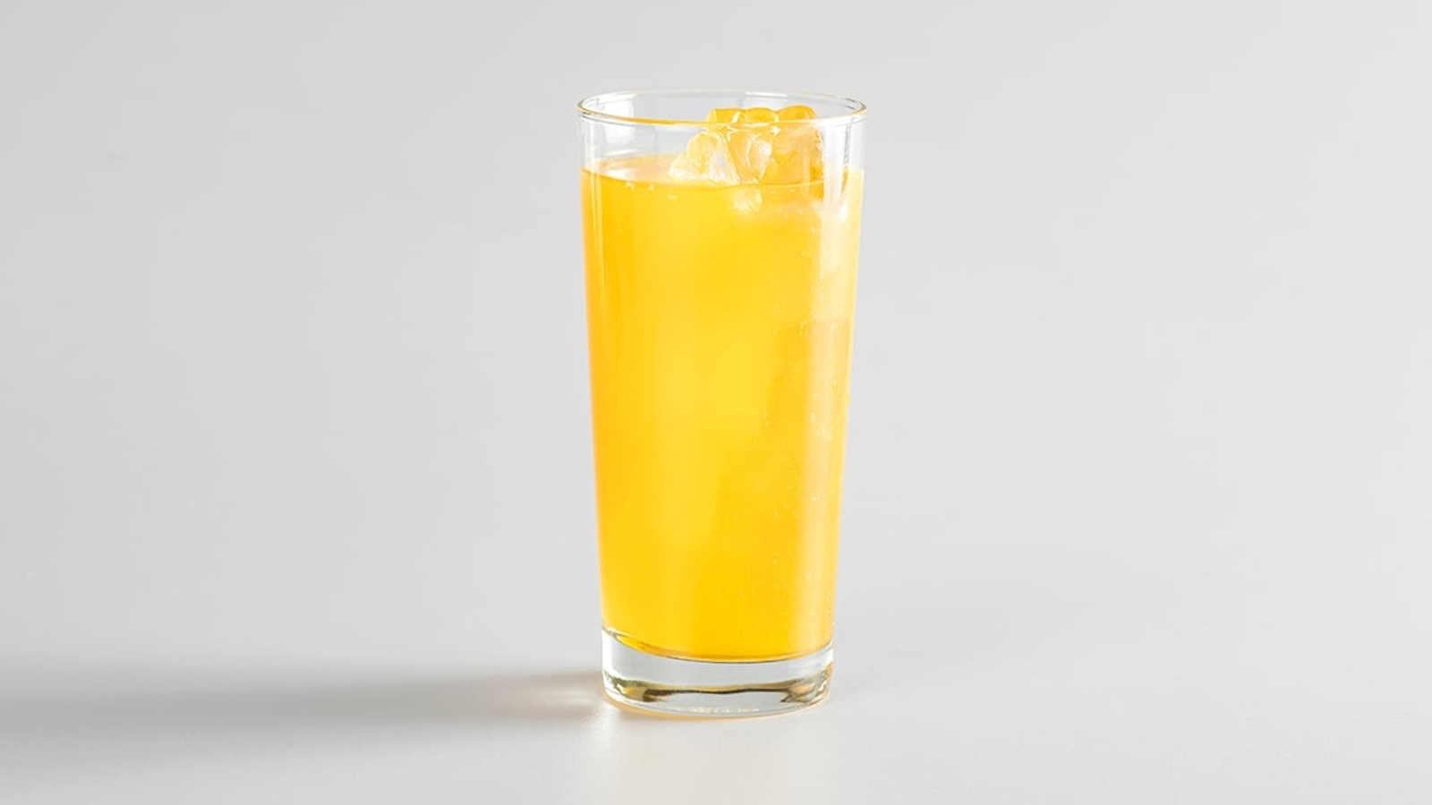 Φυσικός χυμός πορτοκάλι