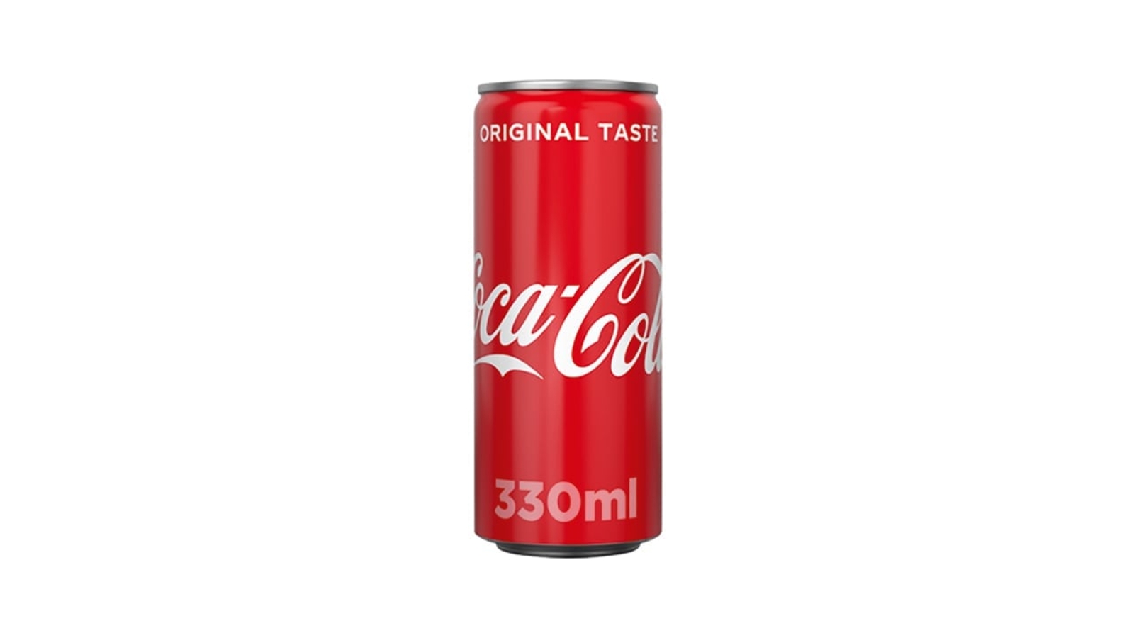 Coca-Cola 330ml