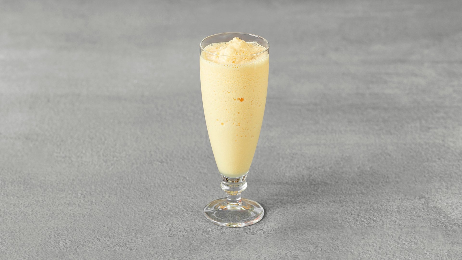 Smoothie μάνγκο