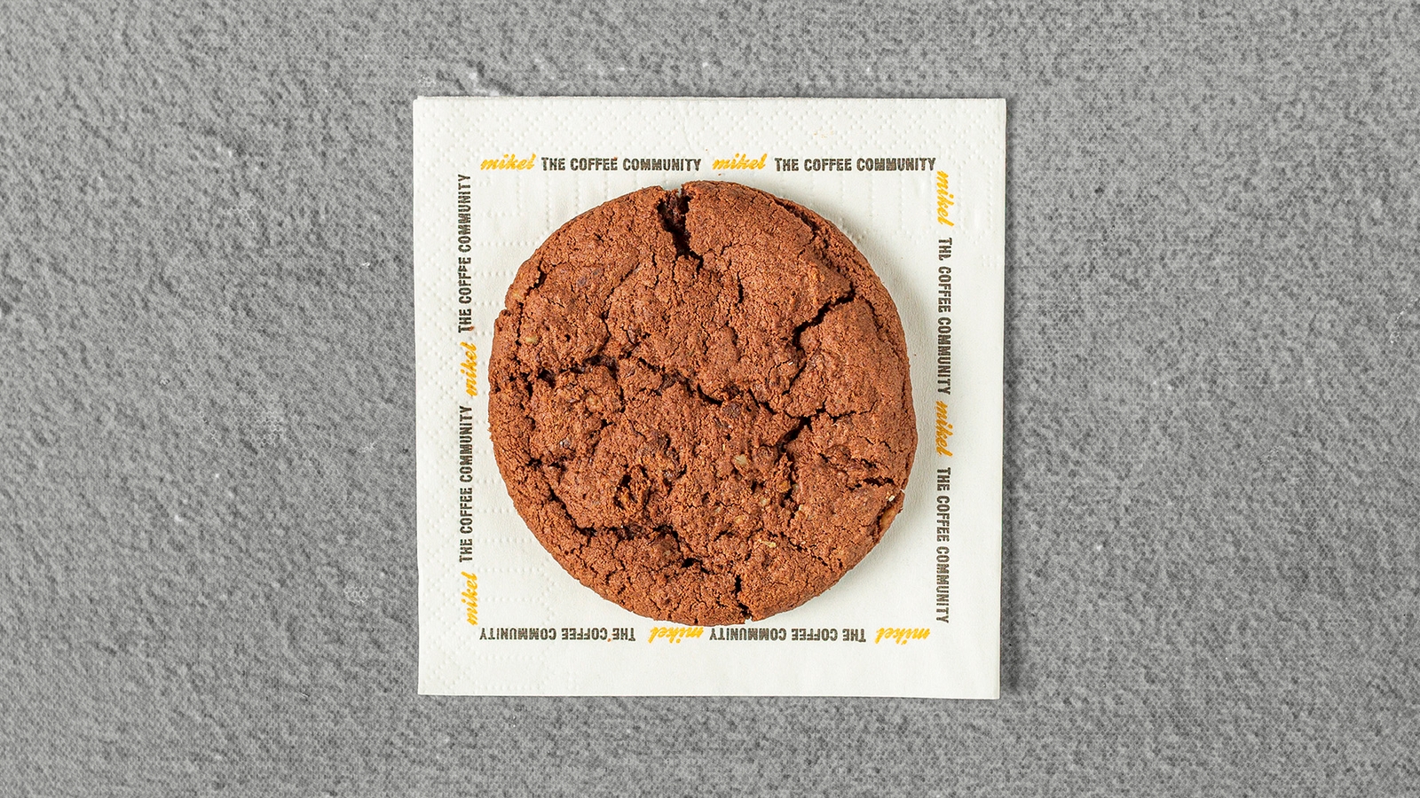 Cookie maxi chocolate choc chip