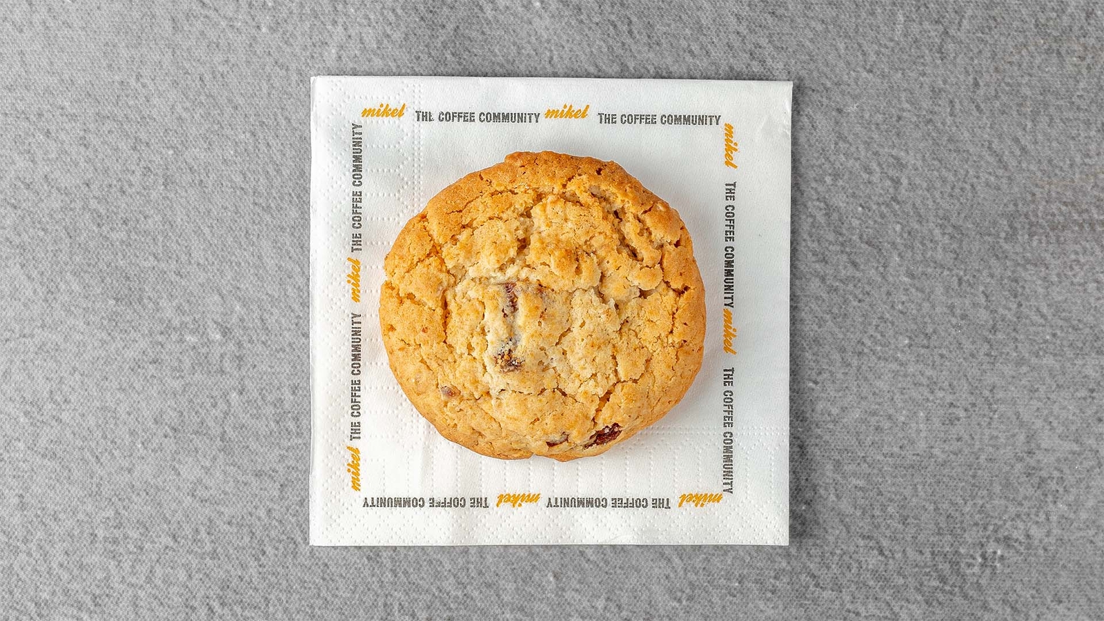 Cookie maxi chocolate choc chip