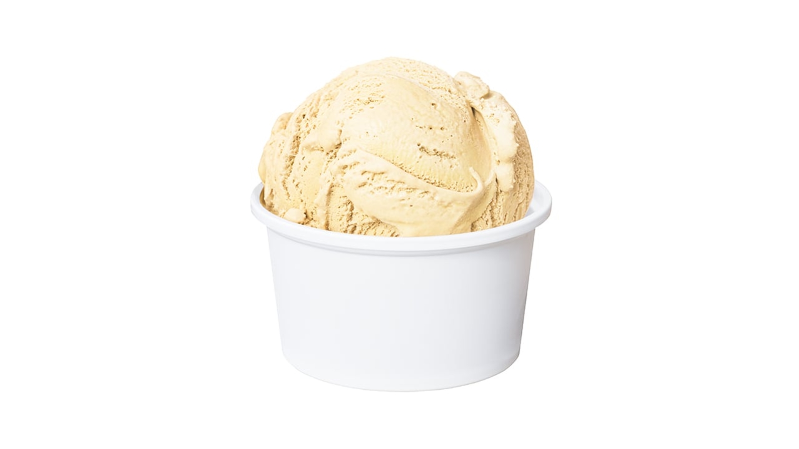 Κυπελάκι με 1 μπάλα παγωτό